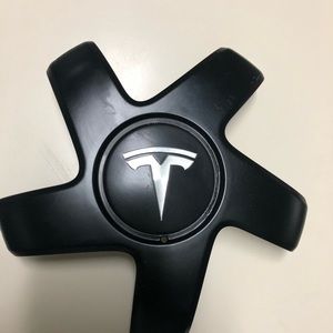 Tesla model 3 wheel hub cap original